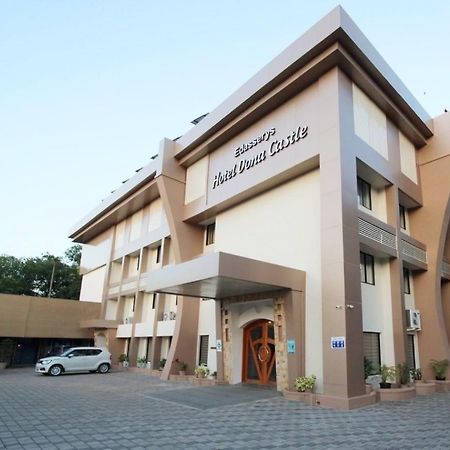 Super Townhouse Dona Castle Hotel Kollam Ngoại thất bức ảnh